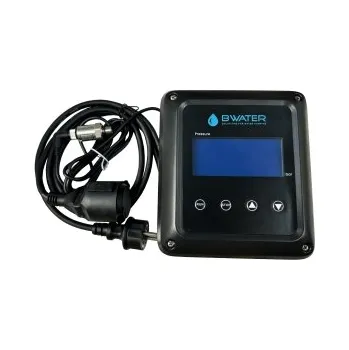 Příslušenství k čerpadlu BW Frekvenční měnič Colombo 230V 1,1 kW