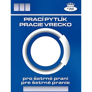 Prací pytlík na ponožky a punčocháče Boma