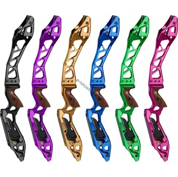 Luk Kinetic Elezo ILF 25" Single Color