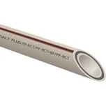 TRUBKA FIBER BASALT PLUS (S 3,2) D 20x2,8 - Ekoplastik