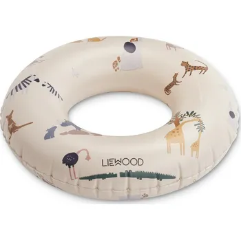 Nafukovací kruh Liewood Nafukovací kruh Baloo All Together Liewood Baloo Swim Ring