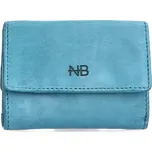 Peněženka unisex Noelia Bolger zelená 5135 NB TYR