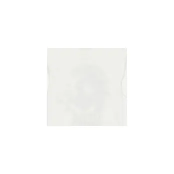 Pánská móda United Colors Of Benetton T-Shirt 3096C10MF Bílá Regular Fit 150