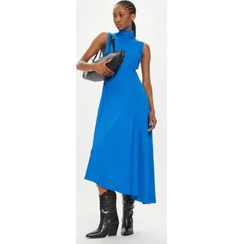 Dámské šaty 2NDDAY Každodenní šaty Albarra 2245126280 Modrá Regular Fit 40