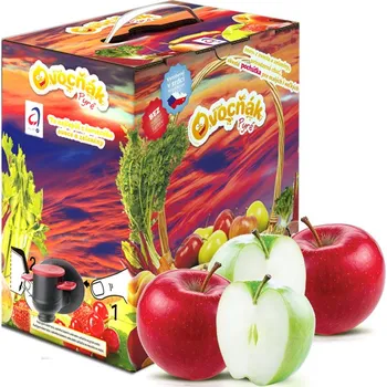 Ovocňák 100% jablečné pyré 5kg