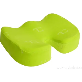 Podsedák ANATOMIXX® ACTIVE | anatomicky tvarovaný podsedák z paměťové pěny | úleva při dlouhém sezení