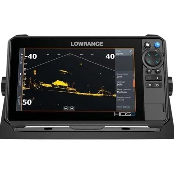 Echolot Sonar Lowrance HDS Pro 9 bez Sondy