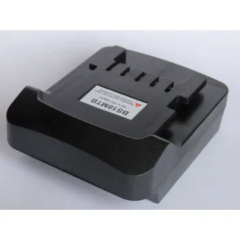 Aku Adapter BOSCH / METABO (CAS)