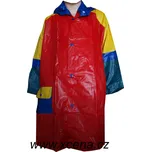 Viola s.r.o Dětská pláštěnka, poncho Viola Velikost: 116