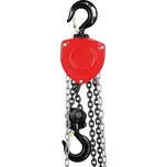 Steinberg Systems Řetězový kladkostroj - 2000 kg - 6 m SBS-FZ 2000/6M