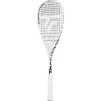 Squashová raketa Squashová raketa Tecnifibre Carboflex 125 NS X-TOP V2