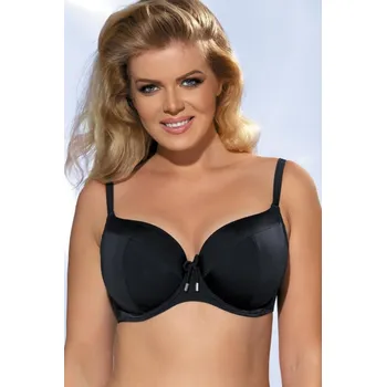 Dámské plavky Plavky vrchní díl SK-13 - AVA 100B černá