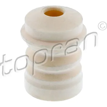 Zarážka, odpružení TOPRAN 500 347