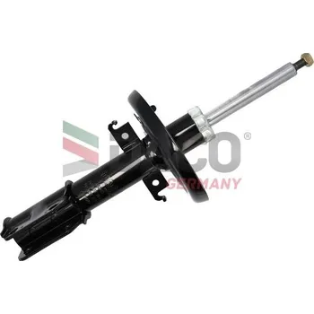 Tlumič pérování DACO 453015