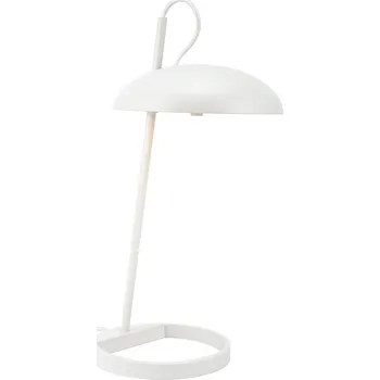 Lampička Nordlux Futuristická stolní lampička Versale Table Barva: Bílá 2220075001