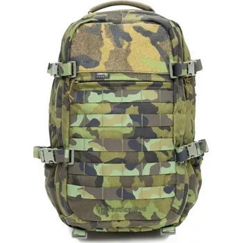 turistický batoh TacticalPro Batoh WOLFPACK 25&nbsp;L vz.95 les
