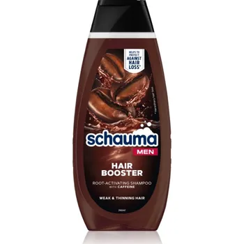 Schwarzkopf Schauma Hair Booster Men…