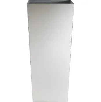 Květináč Superline Trend Conisch na kruhu V 80 cm / D 35 cm