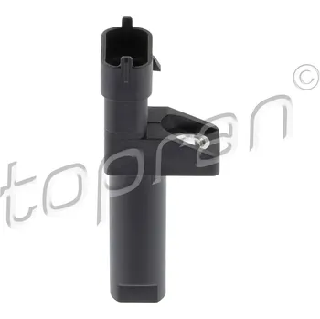 Kliková hřídel Generátor impulsů, klikový hřídel TOPRAN 408 213