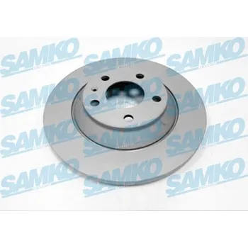 Brzdový kotouč Brzdový kotouč SAMKO A1041P