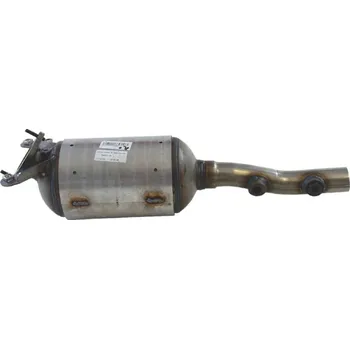 Filtr pevných částic Filtr sazových částic, výfukový systém BOSAL 095-360