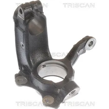 Čep nápravy Čep nápravy, zavěšení kol TRISCAN 8500 29722