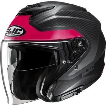 Helma na motorku HJC přilba i31 Tevis MC8SF - XS