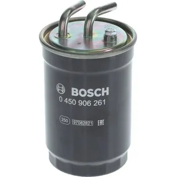 Palivový filtr Palivový filtr BOSCH 0 450 906 261