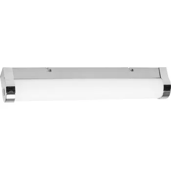 Koupelnové svítidlo Ledvance - LED Stmívatelné osvětlení zrcadla ORBIS TUBE LED/9W/230V 40 cm IP44