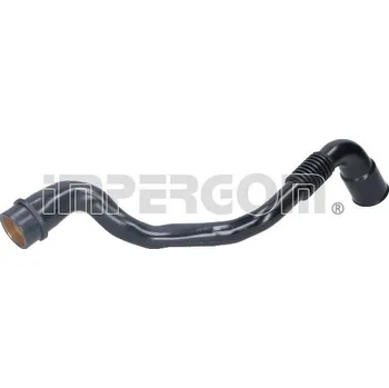 Spojovací materiál motoru Hadice, větrání klikové skříně ORIGINAL IMPERIUM 223696