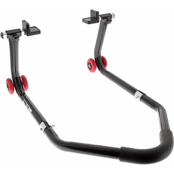 Hever BIHR Univerzální zadní zvedák na motorku s ''L'' adaptéry