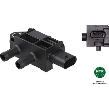 Čidlo automobilu Senzor, tlak výfukového plynu NGK 77292