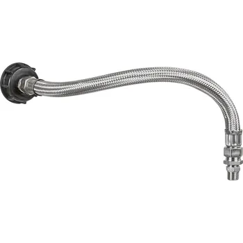 napáječka pro hospodářská zvířata Kerbl Hadice k napáječce na IBC nádrž