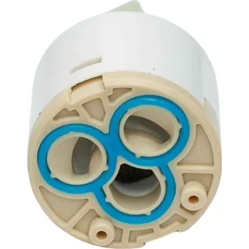 Kartuš do vodovodní baterie Náhradní kartuše pro vodovodní baterie Reich