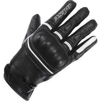Rukavice BÜSE rukavice MAIN SPORT dámské black/white - 6