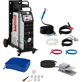 Svářečka welbach ENTRIX 315AW