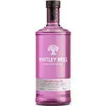 Whitley Neill Pink Grapefruit Gin 0,7l