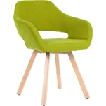 ANTARES křesílko Belen Wood bukový rám