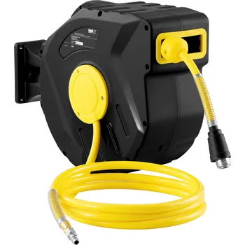 Zahradní hadice MSW MSW-PRO-A 20-3