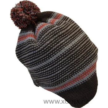 Čepice Wolf Chlapecká zimní čepice, podšitá fleecem Velikost: 6-8 let