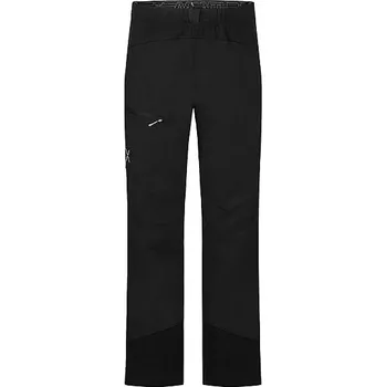 Pánské kalhoty Montura pánské kalhoty Reactive Cover, černá, L