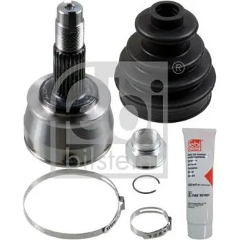 Poloosa kola Sada kloubů, hnací hřídel FEBI BILSTEIN 188703