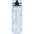 Láhev BAAGL Tritanová láhev na pití 800 ml