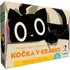 Desková hra Tlama Games Kočka v krabici