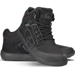 BeLenka Barefoot boty Be Lenka ArcticEdge - All Black 39, Vnitřní délka boty: 25,1 cm, Vnitřní šířka boty: 10,1 cm