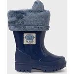 Mayoral dětské holínky s vyjímatelnou zateplenou vložkou 44532 - 88 Velikost: 20 Vyjímatelná vložka