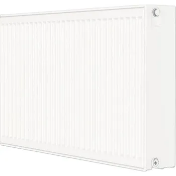 Radiátor Deskový radiátor Rotheigner 33 550 x 1000 mm 4 boční přípojky