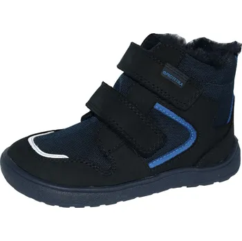 Dívčí obuv Protetika chlapecká zimní obuv GERO navy Barva: modrá, Velikost: 35