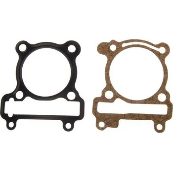 Těsnění pro motocykl Baotian Sada těsnění 180ccm (vrtání 63mm) AYC30092