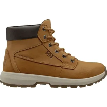 Pánská zimní obuv Pánská zimní obuv Helly Hansen BOWSTRING PRIMALOFT 11 Hnědá, Béžová, Černá